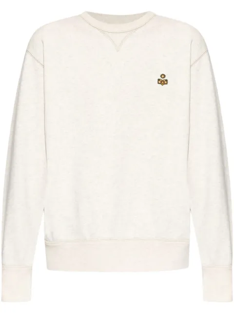MARANT Mike sweatshirt
