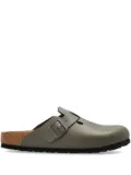 Birkenstock Boston slippers - Grey