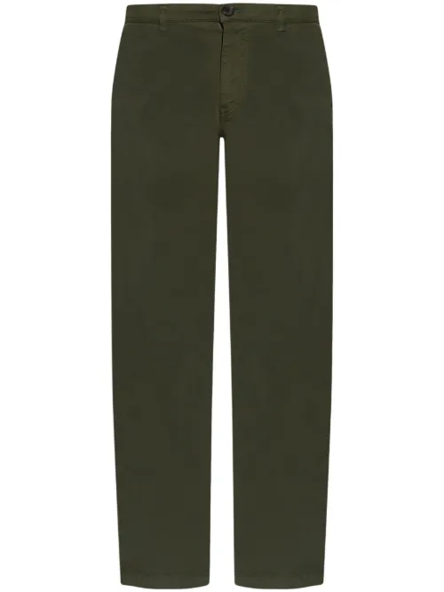 Pantalon à patch logo - PS Paul Smith - Modalova