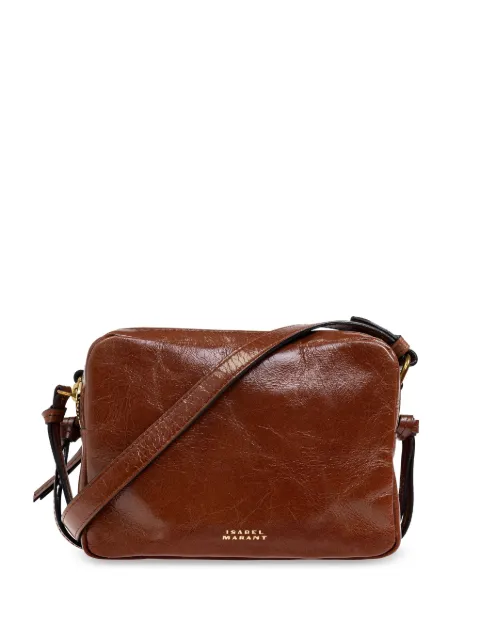 ISABEL MARANT Wardy Camera cross body bag 