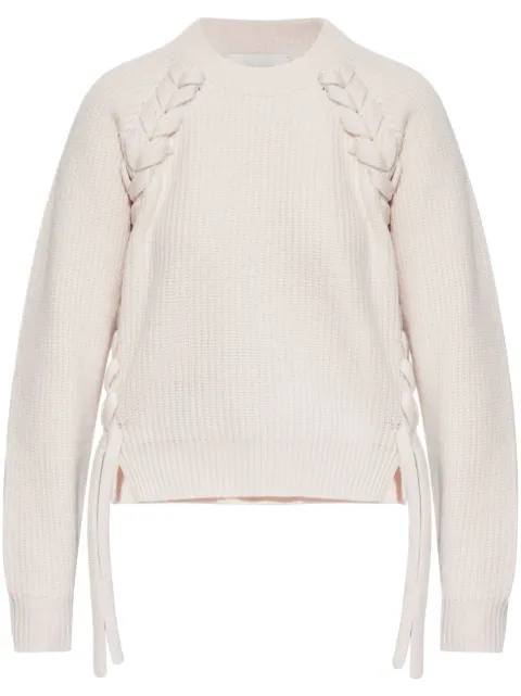 ISABEL MARANT Noelia jumper