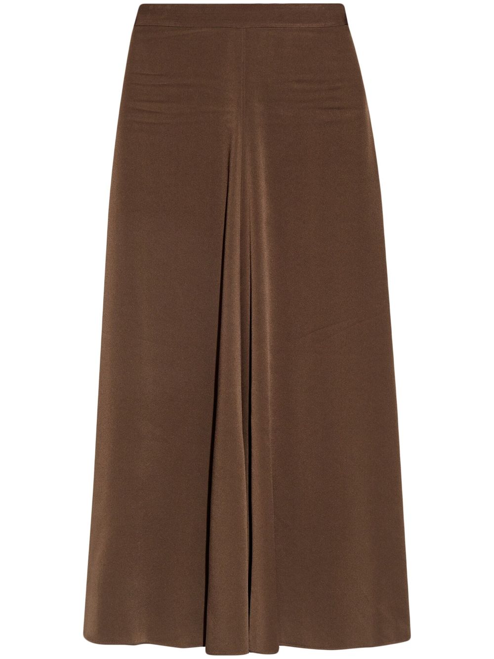 Kayana maxi skirt