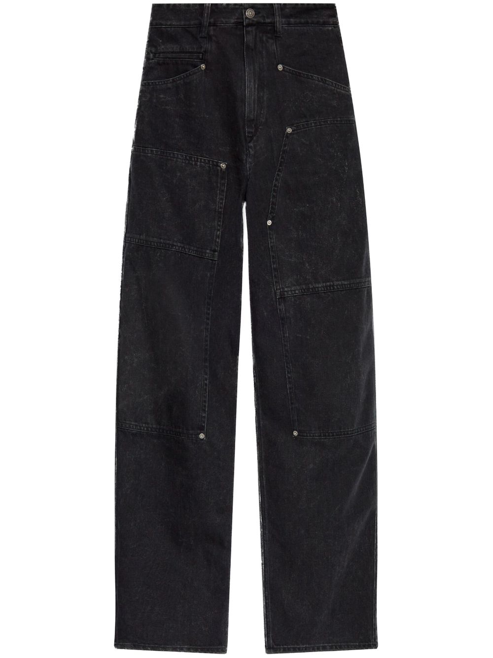 MARANT ÉTOILE Ophra jeans