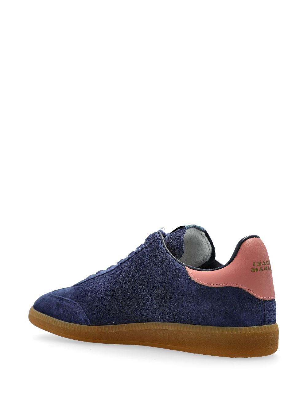 ISABEL MARANT Bryce sneakers Blauw