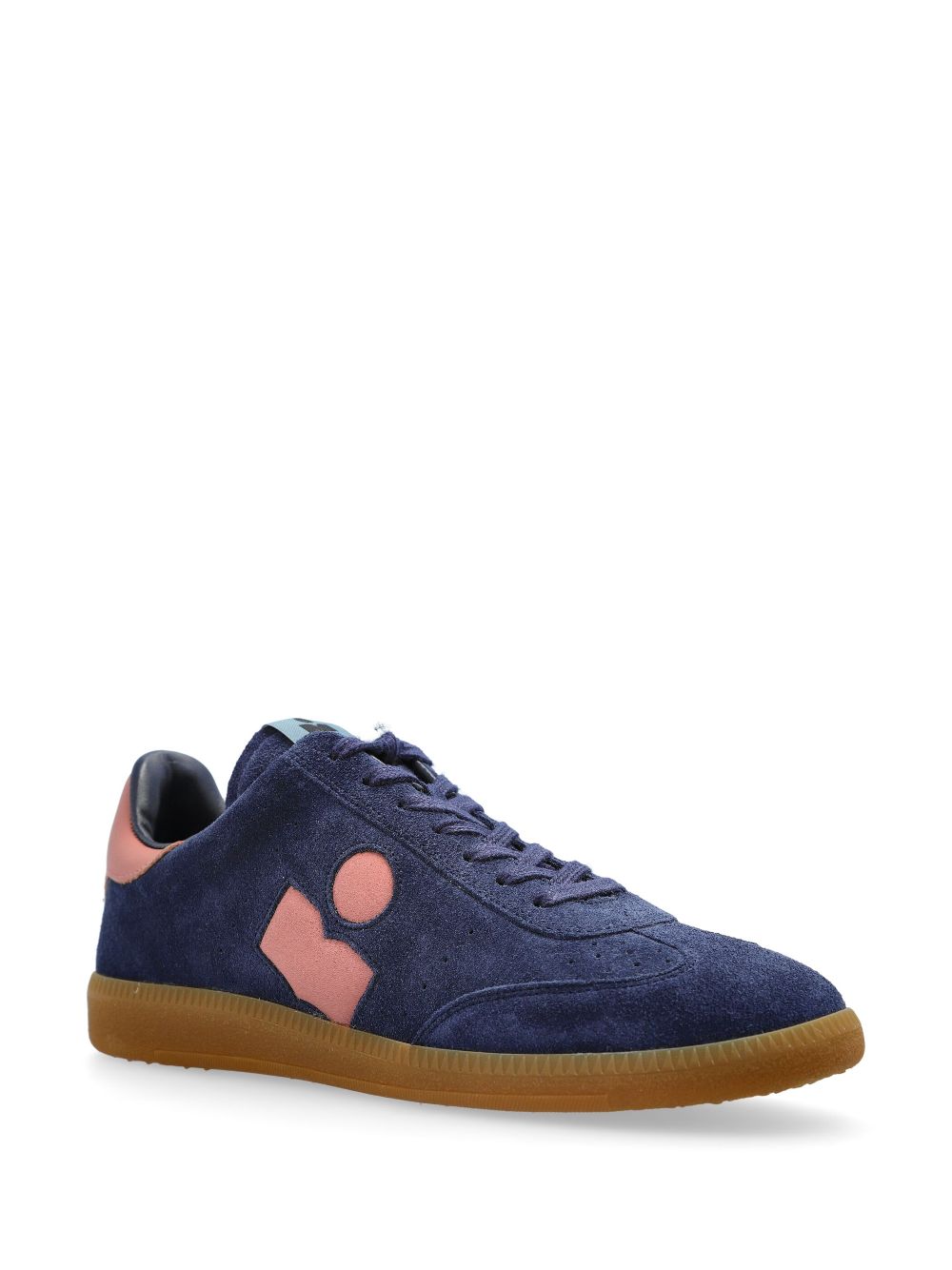 ISABEL MARANT Bryce sneakers - Blauw