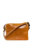 ISABEL MARANT Wardy Camera cross body bag - Brown