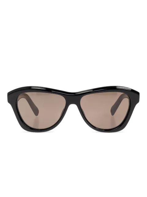 Jacquemus lentes de sol Palmier