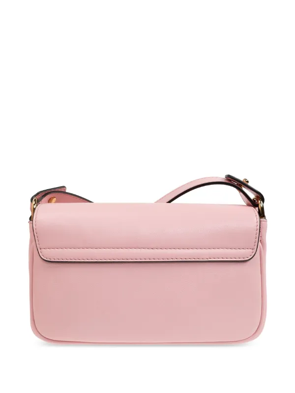 ショルダーバッグ・ポシェット VERSACE Women Messenger Bags 1017739DVIT2T1PT2V PINK 20569663_50716031_600.jpg