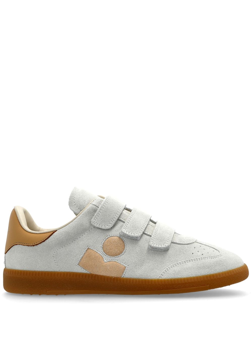 ISABEL MARANT Beth sneakers White