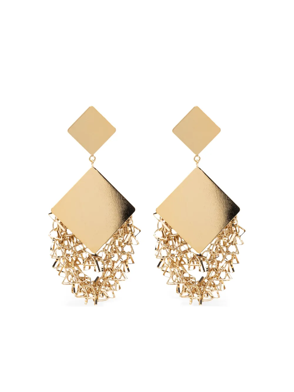 ISABEL MARANT Hopi earrings | Gold | Image 1