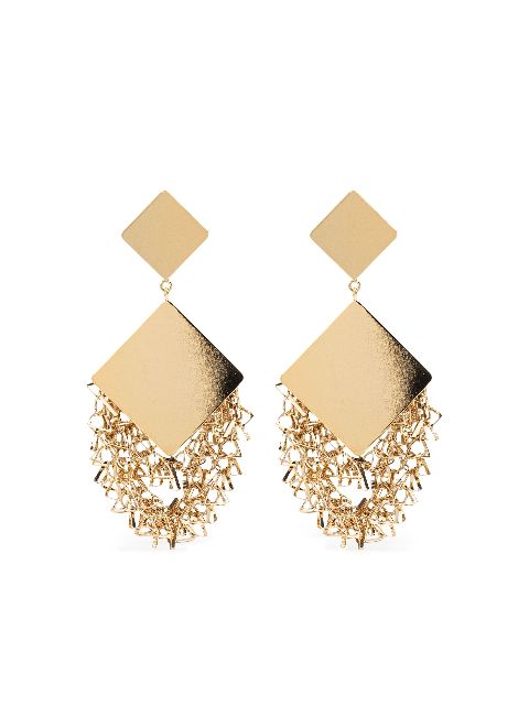 ISABEL MARANT Hopi earrings 