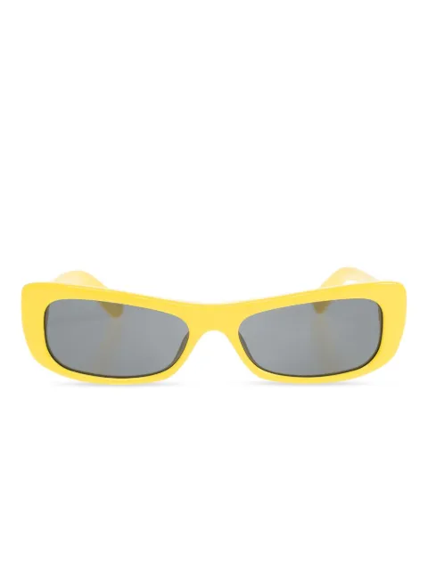 Jacquemus Jac55 sunglasses