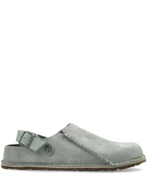 Mule style birkenstock pas cher online