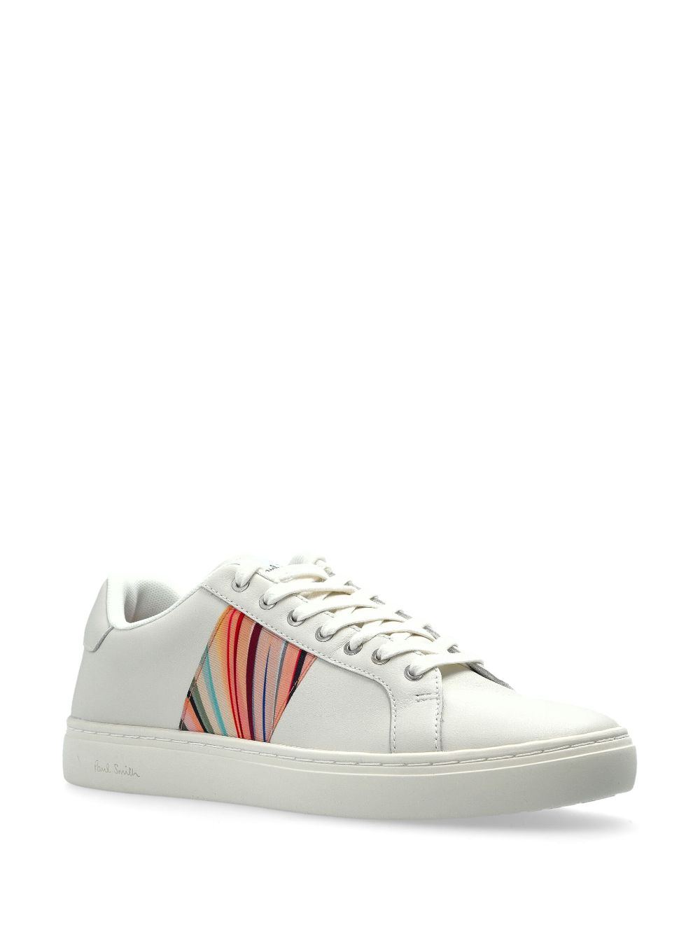 PS Paul Smith Lapin sneakers - Wit