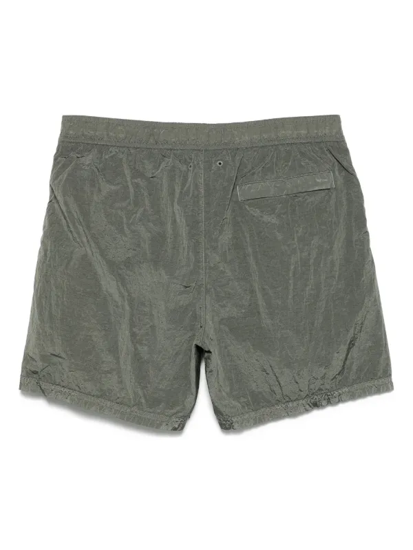 stone swim shorts