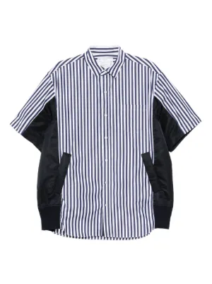 sacai（サカイ）シャツ - FARFETCH