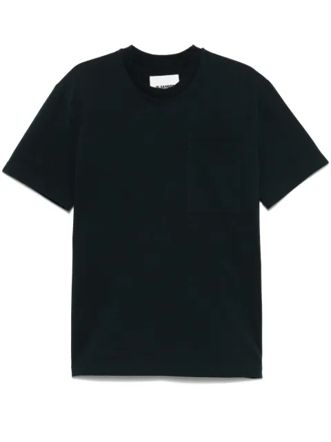 Jil Sander crew-neck T-shirt