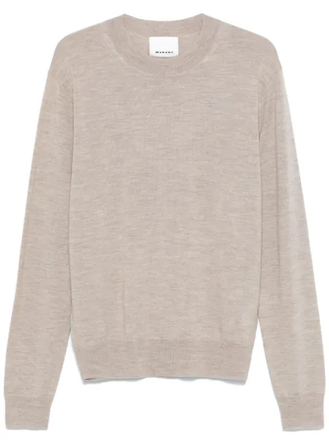 MARANT Basile sweater