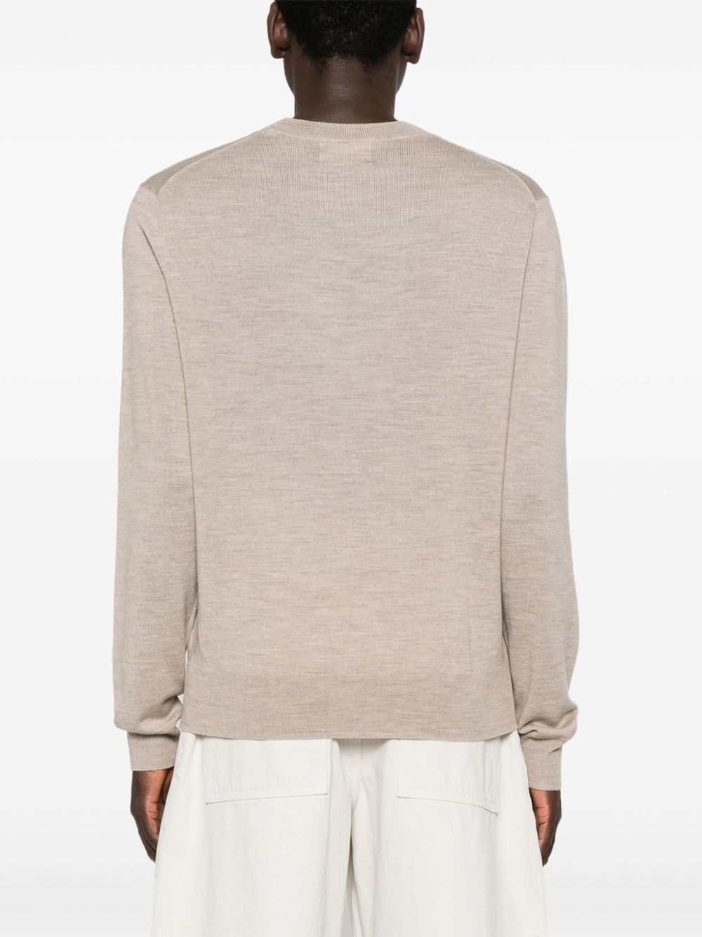 MARANT BASILE SWEATER