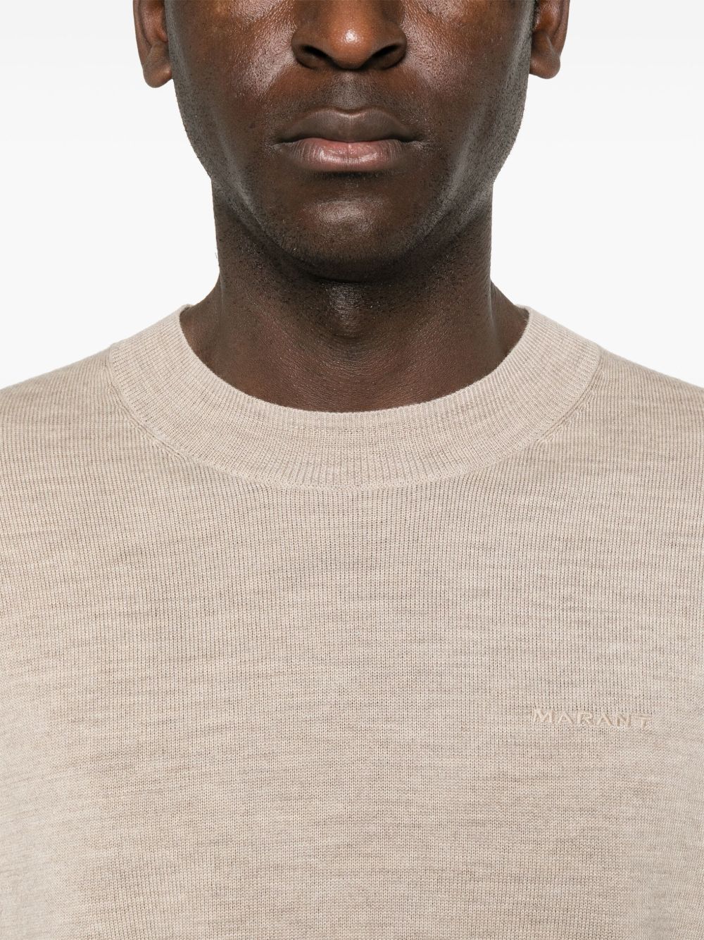 MARANT BASILE SWEATER