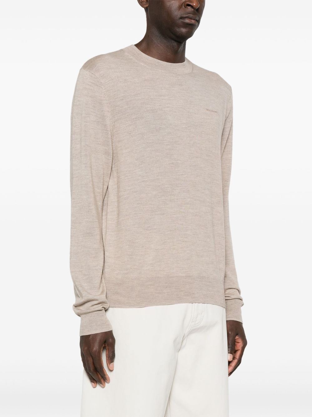 MARANT BASILE SWEATER