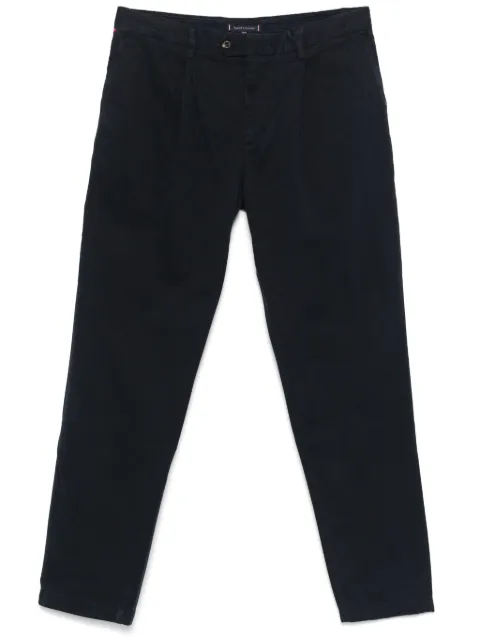 Tommy Hilfiger pantalones tapered