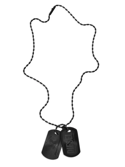 Diesel قلادة DX1554001