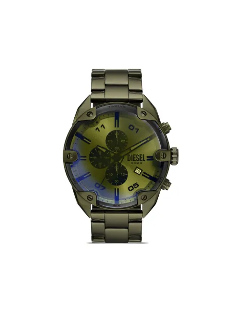 Diesel Spiked 49mm