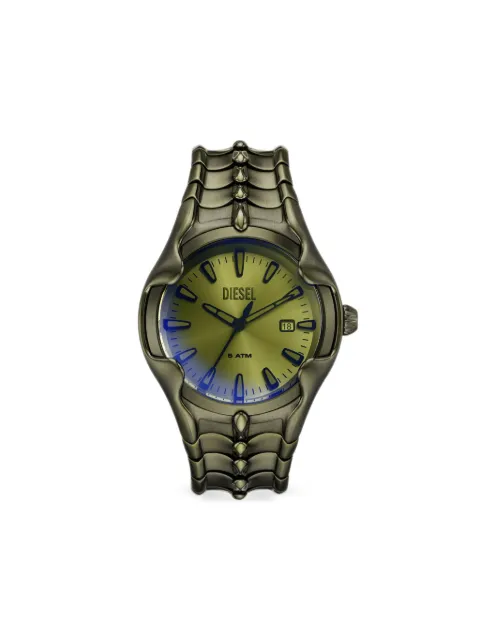 Diesel Vert 44mm 