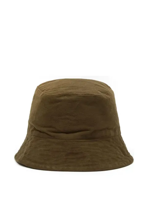 Engineered Garments 纹理渔夫帽