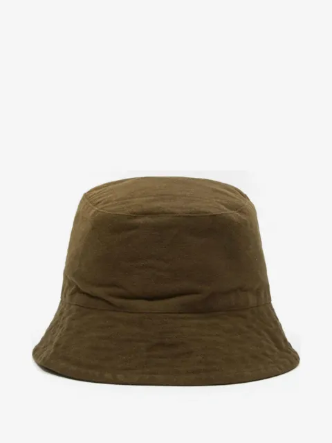 Engineered Garments 纹理渔夫帽