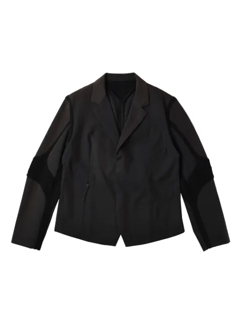 J.LAL Fissure 西装夹克