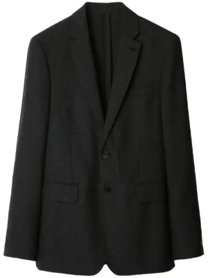 Burberry（バーバリー）メンズ テーラードジャケット・ブレザー - FARFETCH