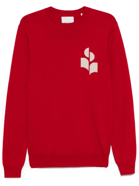 MARANT Evans sweater 