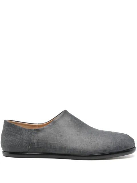 Maison Margiela mocasines slip-on