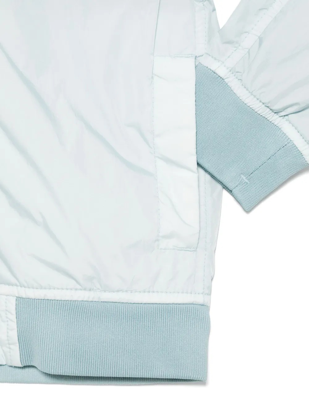 Stone Island Junior Giacca con applicazione Compass | Giacche | Image 3
