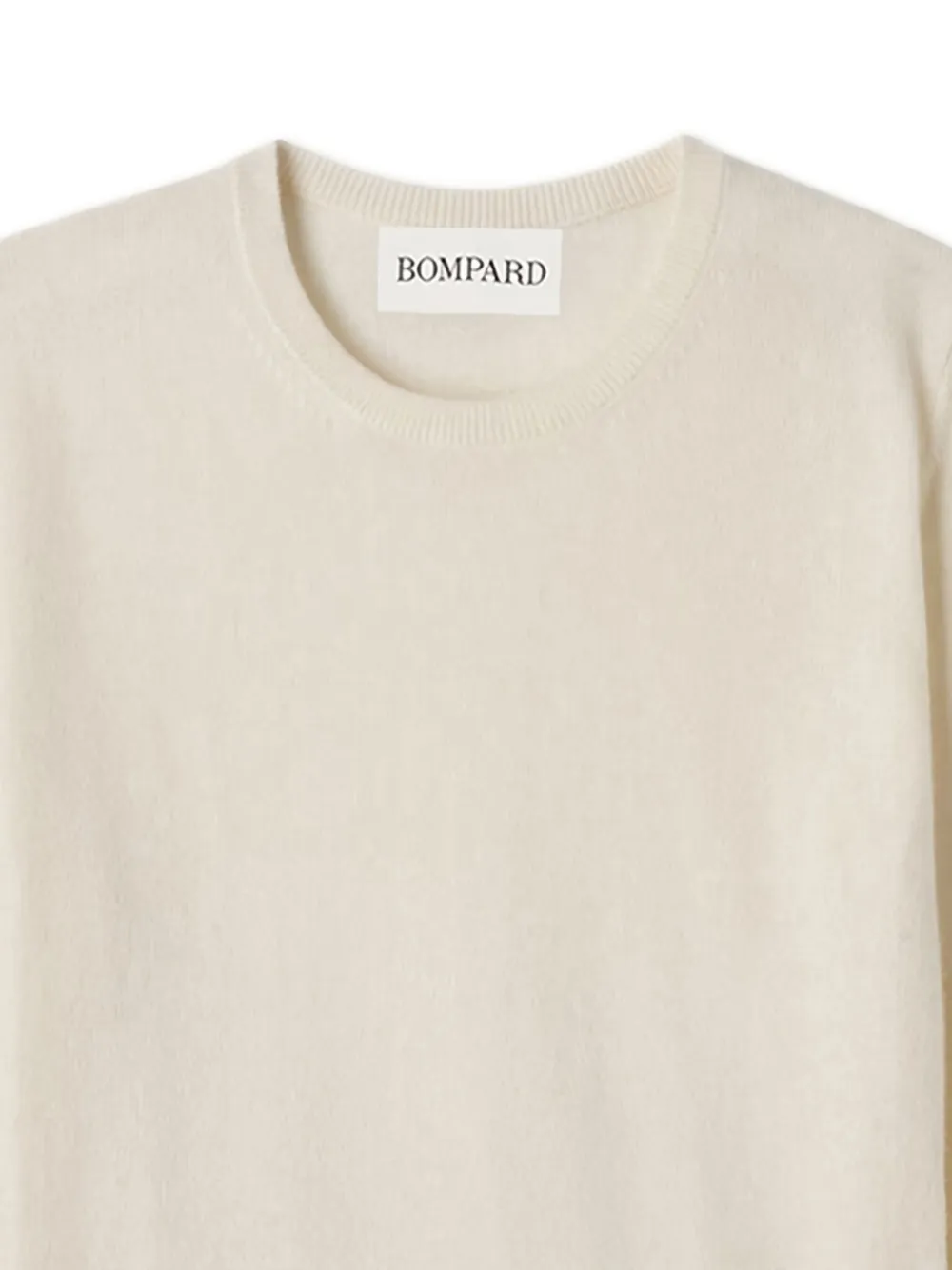 Eric Bompard Klassischer Kaschmirpullover | Pullover | Image 2