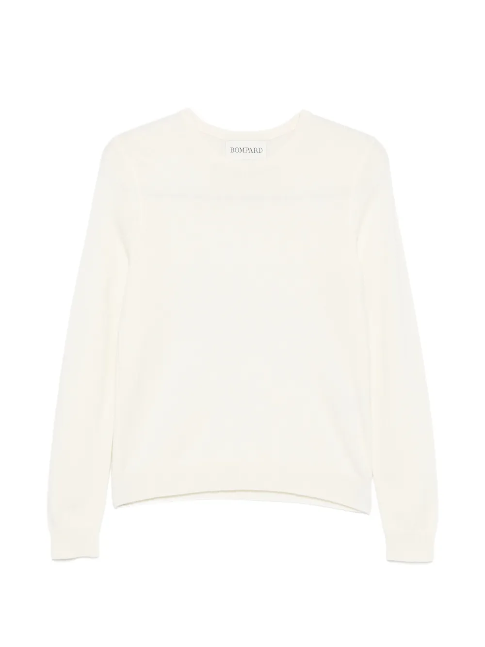 BOMPARD 羊绒毛衣 | 中性色 | Image 1