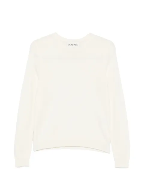 BOMPARD cashmere sweater