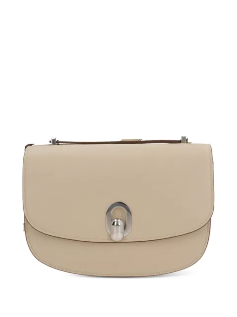 Savette  flap shoulder bag