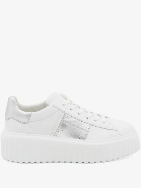 Hogan tenis bajos H-Stripes