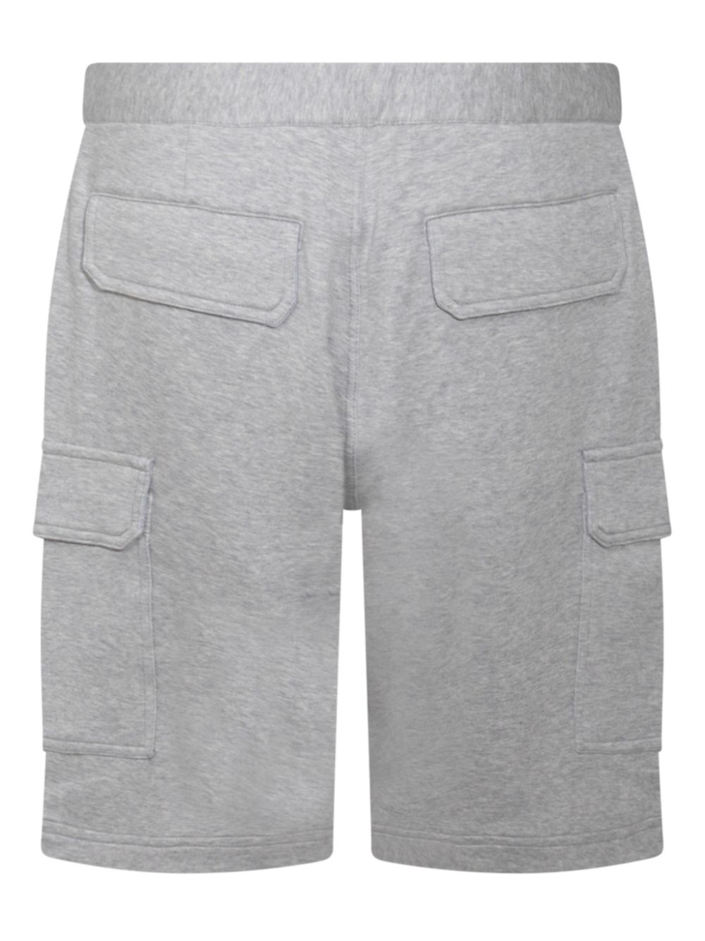 Brunello Cucinelli cargo shorts - Grijs