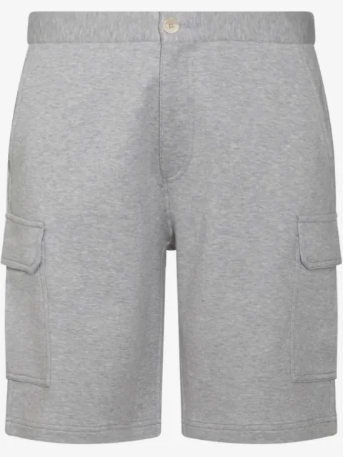 Brunello Cucinelli Klassische Cargo-Shorts