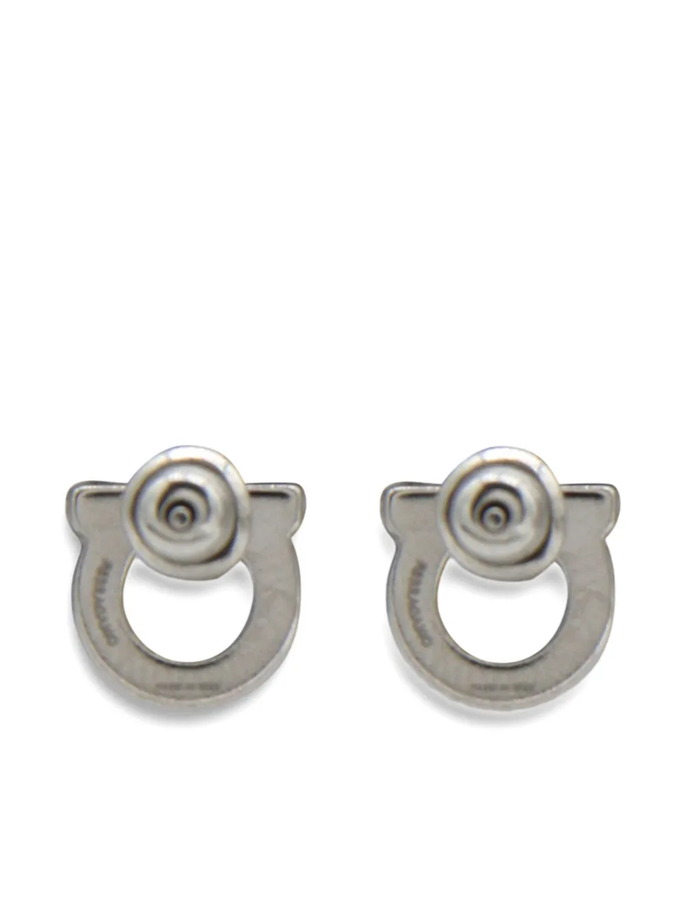 Ferragamo aretes Gancini | Image 2