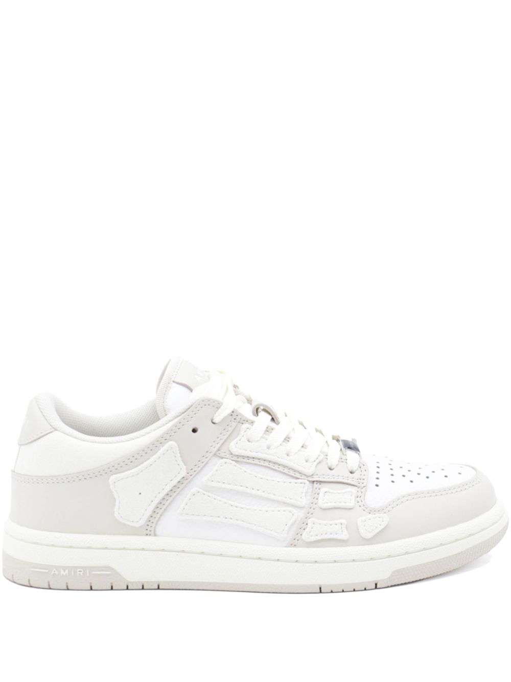 AMIRI Skel Top sneakers White