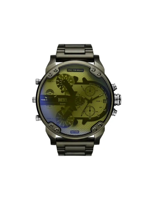 Diesel reloj Mr. Daddy 2.0 de 57mm