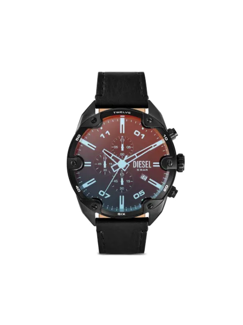 Diesel Spiked 49mm