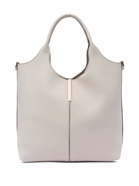 Tod's small leather tote bag