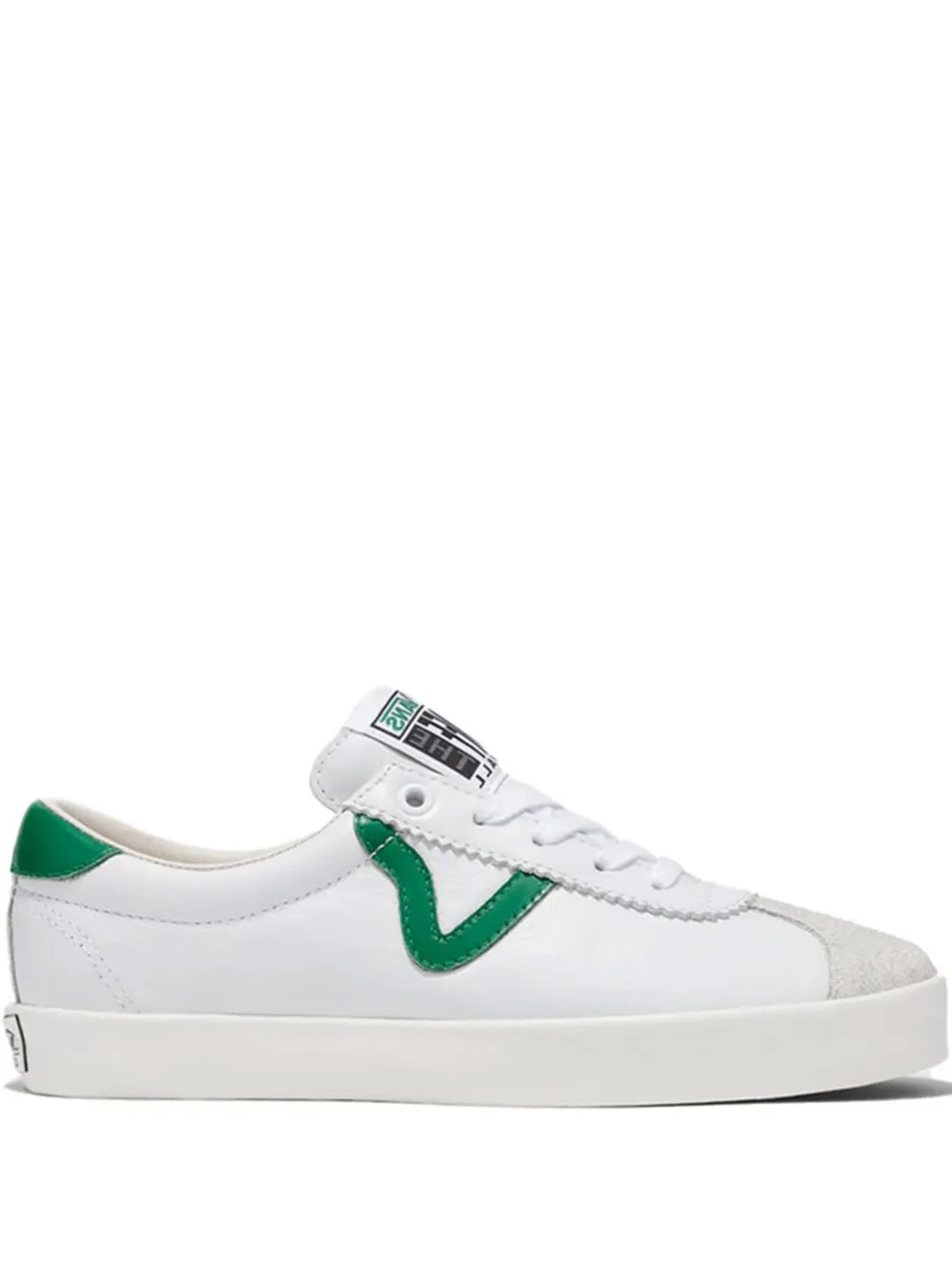 LX Sport Low 73 sneakers