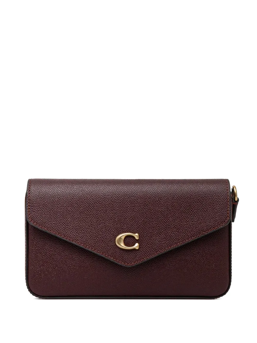 Wyn shoulder bag